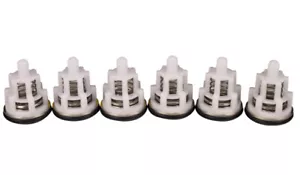 General Pump Valve Kit EZ TX Pressure Washer Pumps - Kit 123 - Picture 1 of 3