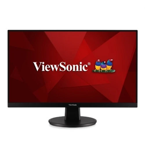 ViewSonic VA2747-MH 27" Monitor - Black