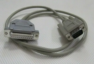 Commodore Amiga A500 A600 A1200 A2000 A4000 RGB 1084 Monitor Videokabel *NEU* - Bild 1 von 4