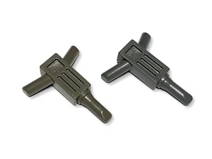 LEGO 30228 Minifigure Utensile / Trapano a Terra - Colore a Scelta - Spedizione Gratuita! - Foto 1 di 1