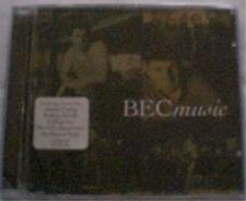 Bec Music Sampler (CD) Album (UK IMPORT)