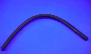 H012G4050243 GENUINE FISHER & PAYKEL DW60CCW1 & HAIER DISHWASHER LOWER DOOR SEAL - Picture 1 of 1