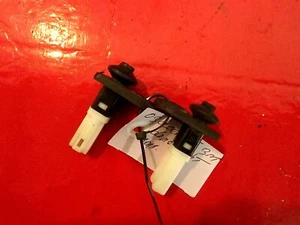 03-05 HYUNDAI ACCENT PUERTA DOMO LUZ INTERRUPTOR BOTÓN CERRADO IZQUIERDO DERECHO - Imagen 1 de 3