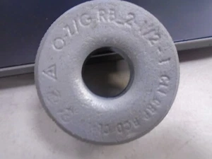 Appleton RB250-100 Rigid Conduit Reducing Bushing 2.5"X1" Npt, LOT OF 3 - Picture 1 of 1