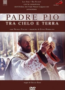 Dvd Padre Pio - Tra Cielo E Terra - Foto 1 di 1