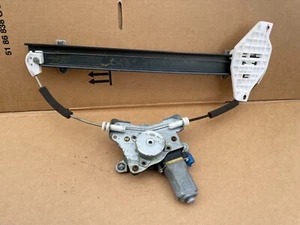 Chevrolet Captiva 06-11 Vauxhall Antara Window Regulator Lift Motor Front Right - Picture 1 of 4