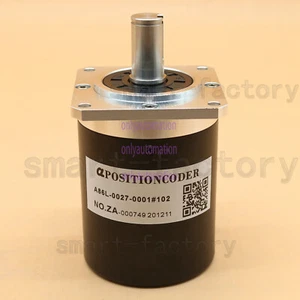 New Fanuc A86L-0027-0001#102 Pulse Coder# - Picture 1 of 3