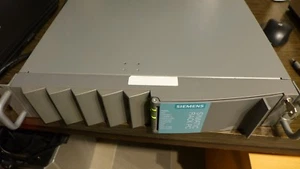 Siemens Simatic PC647C Industrie PC 6A G4112-1HP11-OBXO  Win-XP-Prof Step-7 - Bild 1 von 9