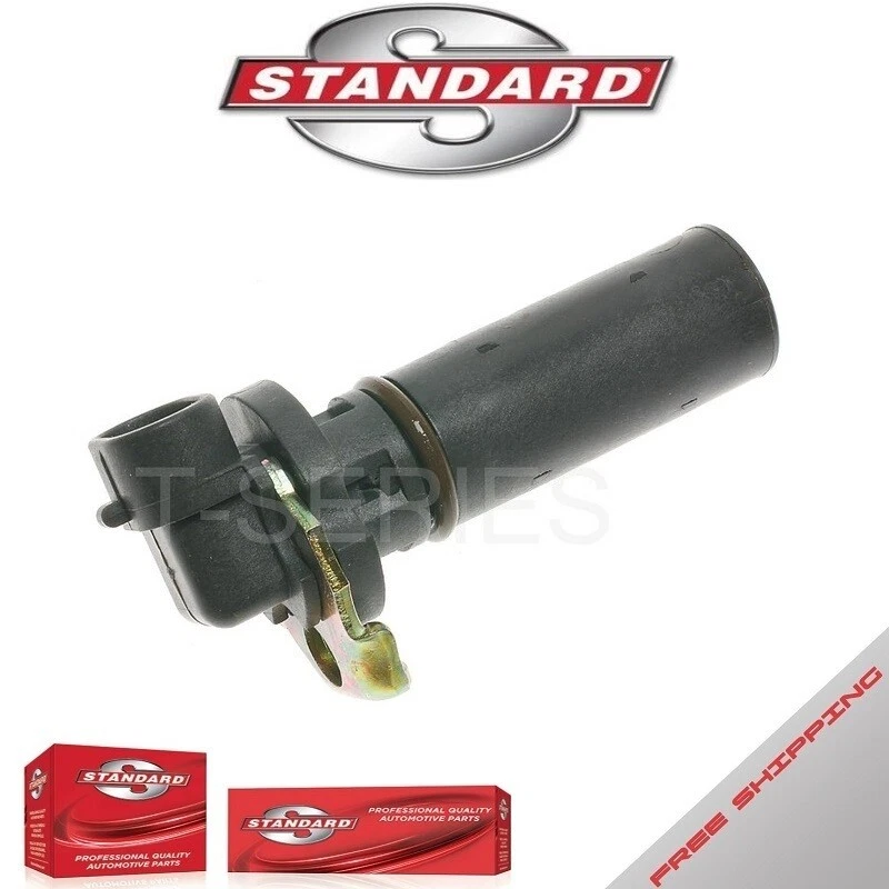 Sensor de posición del cigüeñal SMP STANDARD para 1999-2005 PONTIAC MONTANA Foto 1 de 4