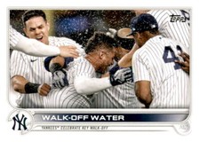 2022 Topps Baseball Cards Series 1  #1-165 You Pick Complete Your Set