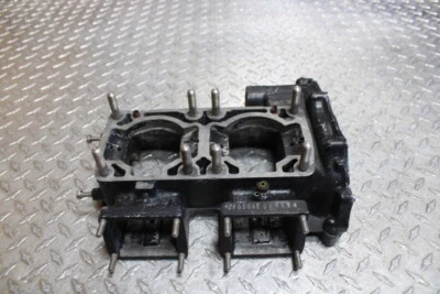 1993 Kawasaki Jet Ski 650 SX JS650 OEM UPPER CRANKCASE TOP END 14001-5289 - Image 1 of 4