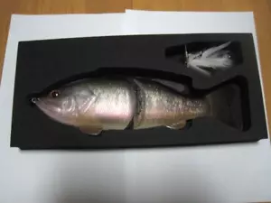 Deps CODE NAME BASS 290 F MILTER color NIB !! CODENAME BASS - Picture 1 of 5