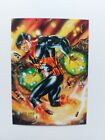 DC Comics - SkyBox Master Series Trading Cards - 1994 - Various
