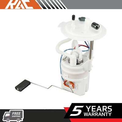 Conjunto de bomba de combustible E9217M para Hyundai Santa Fe Sport 2013 2014 2015 2016-2018 Foto 1 de 4