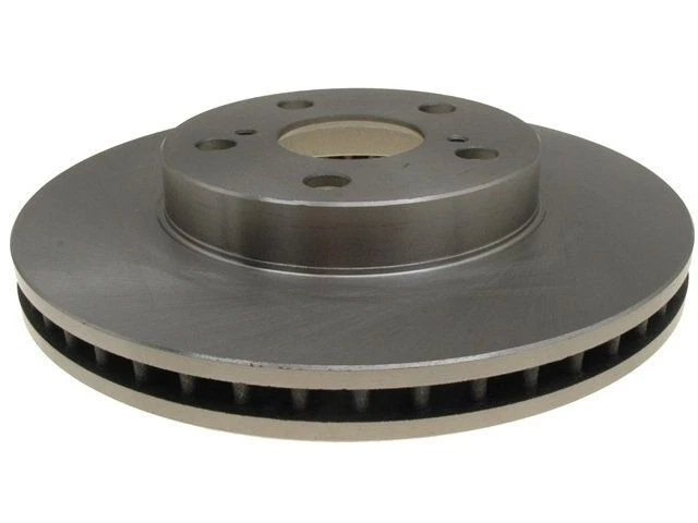 Rotor de freno delantero Raybestos para Toyota Prius enchufable 2012-2015 65WCFB Foto 1 de 1