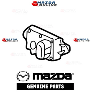Mazda Genuine ERG Pressure Valve Sensor AJY1-13-SJ0 fit 01-04 MAZDA TRIBUTE [EP] - Picture 1 of 2