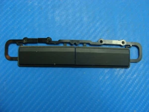 Asus G73SW 17.3" Genuine Laptop Touchpad Button Cover - Picture 1 of 2