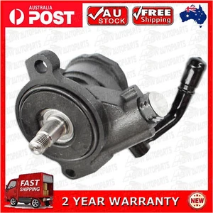 Power Steering Pump For Toyota Landcruiser 1FZ-FE FZJ75 FZJ80 FZJ100 FZJ105 4.5L - Picture 1 of 6