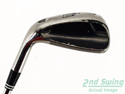 Cleveland 2010 HB3 Single Iron Pitching Wedge PW Steel Regular Left 35.0in - Image 1 of 4