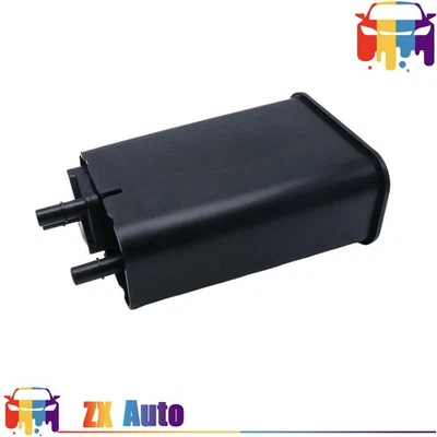 Fits Volvo S60 S80 XC60 XC90 V60 2.0L Emissions Carbon Vapor Canister 31405829 - Image 1 of 4