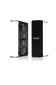 Noctua NA-HC4 chromax. biały, osłona radiatora do NH-D15, NH-D15S i NH-D15 SE-AM4 - Zdjęcie 1 z 4