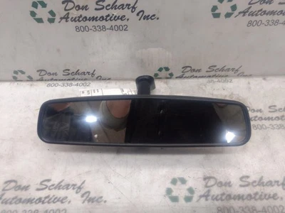 Rear View Mirror Without Telematics Fits 97-12 MALIBU 324909 - Image 1 of 4
