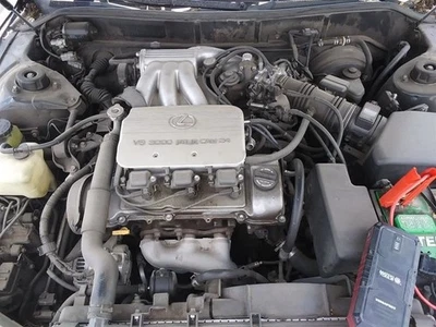 Pinça traseira direita passageiro compatível com 92-96 LEXUS ES300 22162688 - Imagem 1 de 4