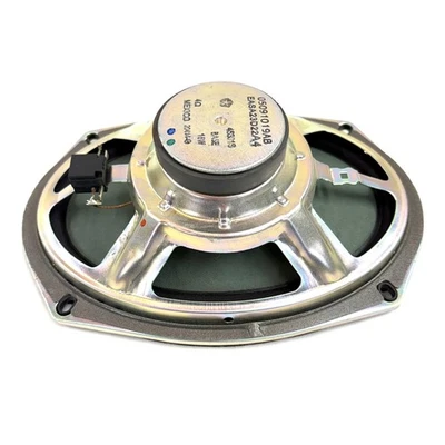 2006-2025 Jeep Dodge Chrysler Front Door Speaker Audio OEM 05091019AB 15W 6x9 - Image 1 of 2