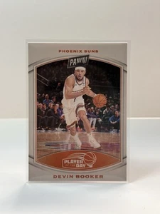 2023-24 Panini Jugador del Día Devin Booker #41 Phoenix Suns - Imagen 1 de 2