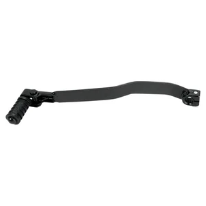 Emgo Steel Folding Shift Lever for 1988-2002 Kawasaki KLF220 Bayou ATV - Picture 1 of 2