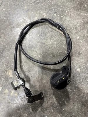 polaris predator 500 Reverse Switch Cable 2006 - Image 1 of 4