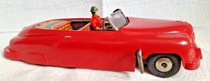 Marx seltenes Sportcoupe (Dach drehbar) - Bild 1 von 14