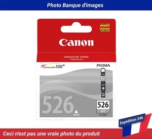 4544B001 Canon Pixma MG5150 Réservoir d'Encre Gris - Photo 1/4