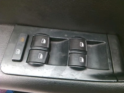 Interruptor de puerta delantera del conductor ventana del conductor compatible con 01-05 AUDI ALLROAD 843947 Foto 1 de 4