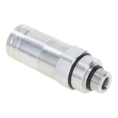 Acoplamiento de liberación rápida 3384873M4 para Massey Ferguson 481 4365 5435 5445 5455 Foto 1 de 4