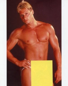 FOX STUDIOS VAULT * DAN HOPPER* CONTEMPORARY 80S 8X10" ORIGINAL PRINT N.14 - Picture 1 of 1