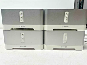 Transmisor multimedia Sonos Connect Amp Gen 1 primera generación - Imagen 1 de 15