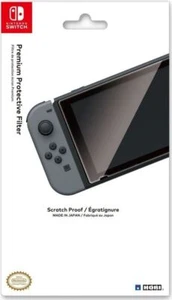 Videogames Nuovo - Hori: Screen Protector Filter Hori - Foto 1 di 1