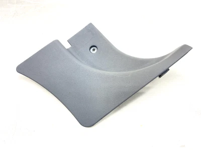 1999-2006 AUDI TT RIGHT LOWER A PILLAR TRIM KICK PANEL GENUINE OEM 8N0867272B - Imagem 1 de 4