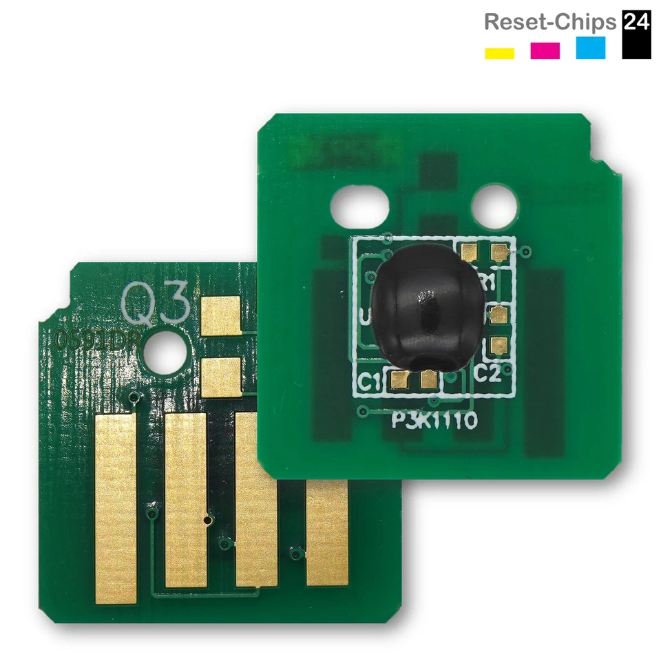 Toner Chip passt für Xerox VersaLink C7020 C7025 C7030 106R03737..40 - Bild 1 von 1