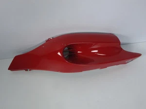 Panel de carenado de parte trasera lateral izquierdo Yamaha SZR 660 Belgarda 4SUF172000 - Imagen 1 de 12
