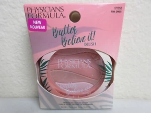 Physicians Formula Butter Believe it! Blush - Pink Sands - #1711952 (Brand New) - Picture 1 of 5