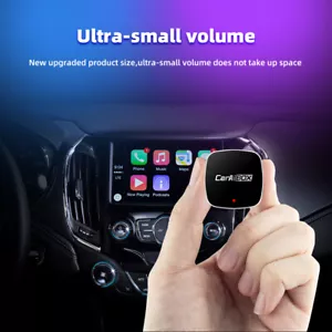 CarPlay Dongle Wireless Android - Bild 1 von 12