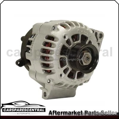 Alternador MPA para Chevrolet Malibu 2000 Foto 1 de 4
