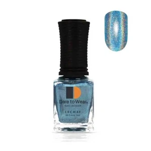 LeChat Dare to Wear Nail Polish Spectra SDW06 Supernova 0.5oz