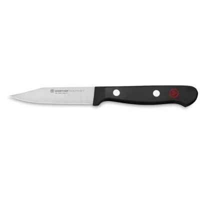 WUSTHOF CUTLERY Wusthof Gourmet 3" Paring Knife | Clip Point