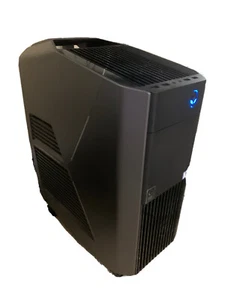 Dell Gaming Computer/ PC/ Alienware Aurora R5 - Picture 1 of 3