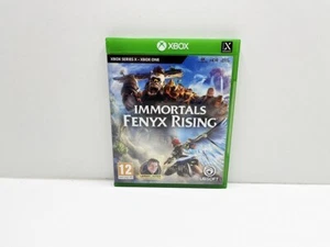 Immortals Fenyx Rising XBOX ONE EUROPE VERSION - Bild 1 von 5
