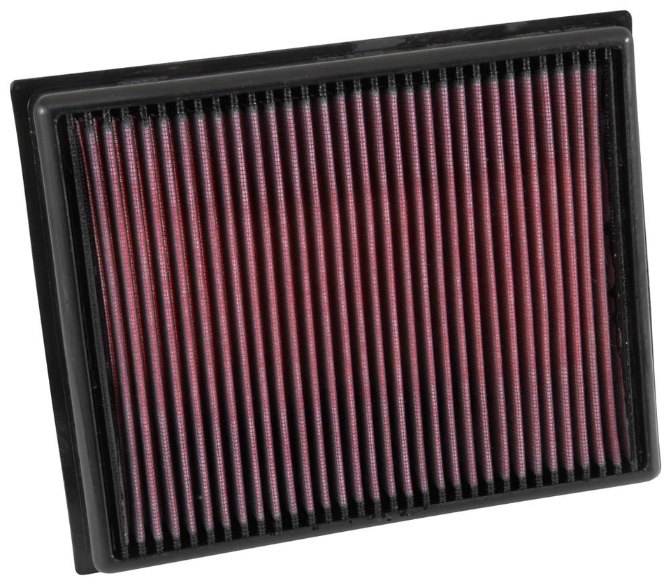 Filtro de aire de repuesto K&N Renault Laguna Mk3 2.0d (2007 > 2015) - Imagen 1 de 1