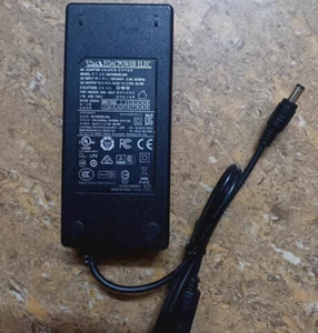 Edac EA10952E-240 24V 3.75A AC Power Adapter Transformer 1PC - Afbeelding 1 van 2